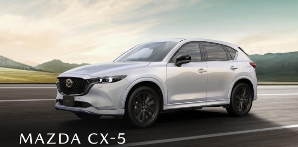 马自达携手新日本制铁 优化高效汽车研发体系