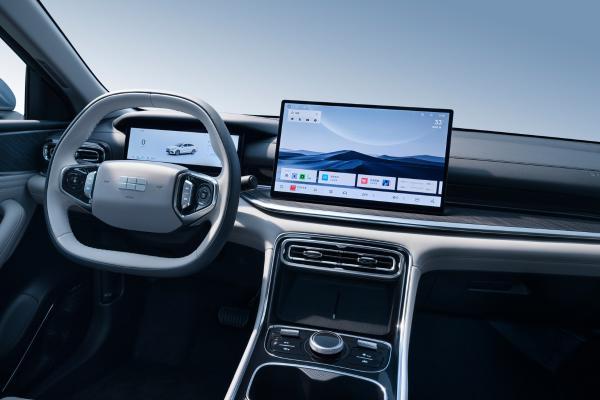 国民家轿，又被重新定义了