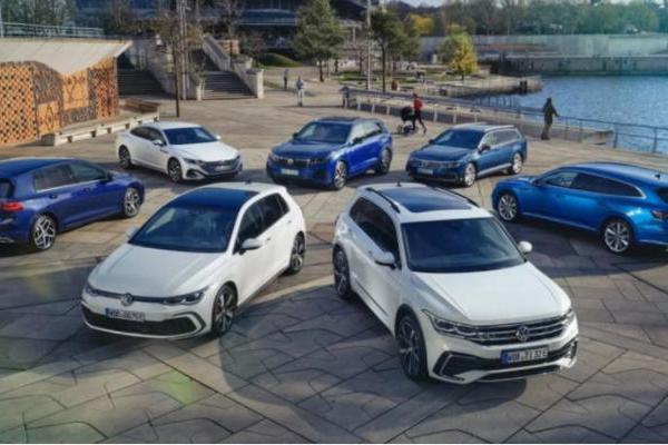 大众称与Rivian联合开发的技术未来可用于内燃机汽车