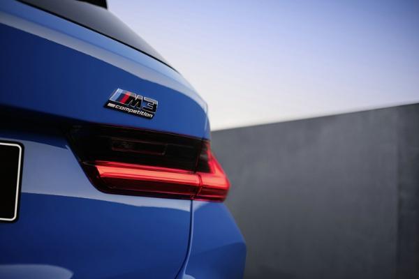 M3旅行版卖94万，是不是有点贵了？