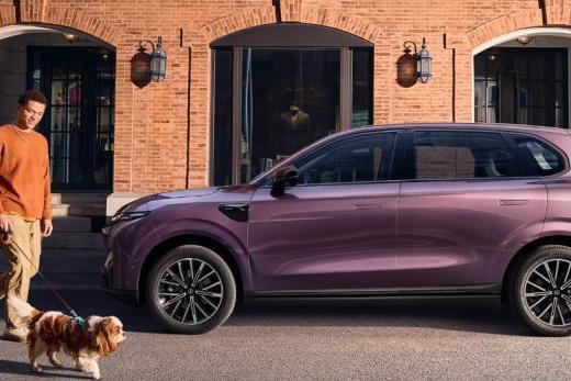 零跑汽车，正式登陆南美