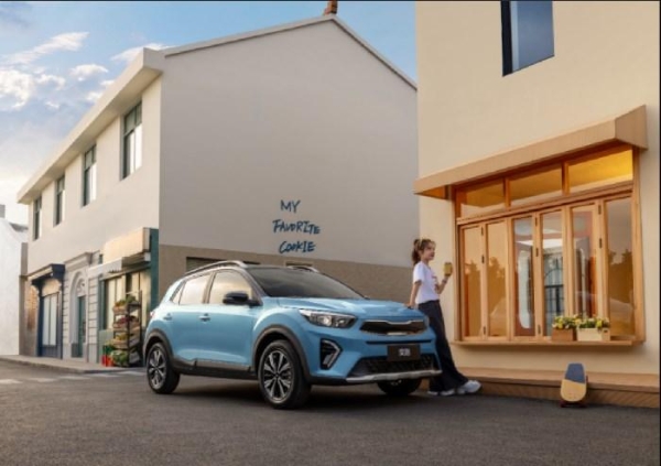 品质生活的省心SUV 2026款起亚奕跑焕新上市