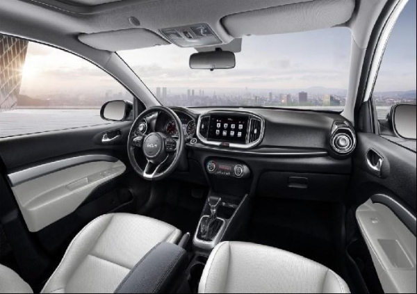 品质生活的省心SUV 2026款起亚奕跑焕新上市