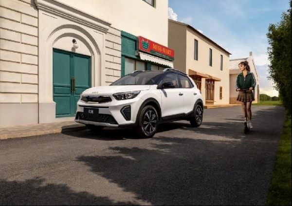 品质生活的省心SUV 2026款起亚奕跑焕新上市