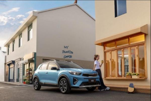 品质生活的省心SUV 2026款起亚奕跑焕新上市