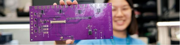 安世半导体已暂停向中国工厂供应晶圆