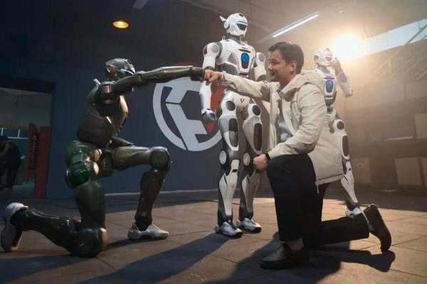 Seeds | 众擎机器人宣布完成A1+轮与A2轮融资