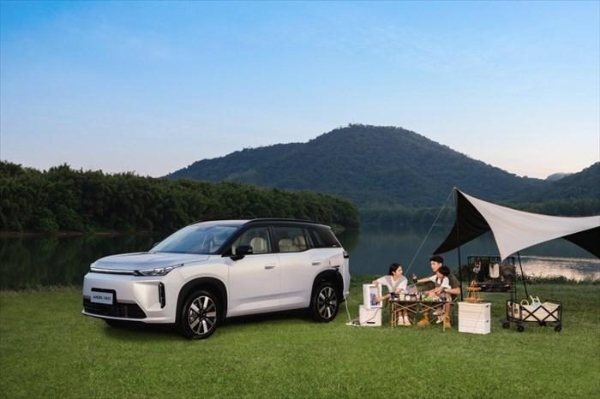 限时免税5重兜底：广汽埃安双12开启年末“抄底”盛宴