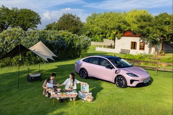 限时免税5重兜底：广汽埃安双12开启年末“抄底”盛宴