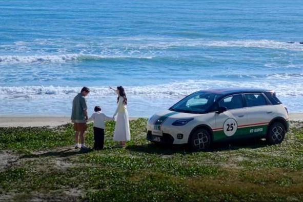 限时免税5重兜底：广汽埃安双12开启年末“抄底”盛宴