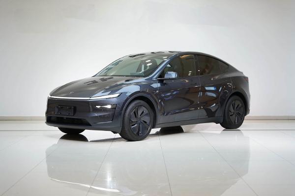 唯有特斯拉通过测试？多位博主自发实测倒车AEB