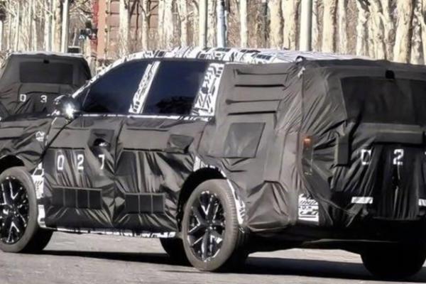 小米三款新车齐曝光？都是已知消息“炒冷饭”