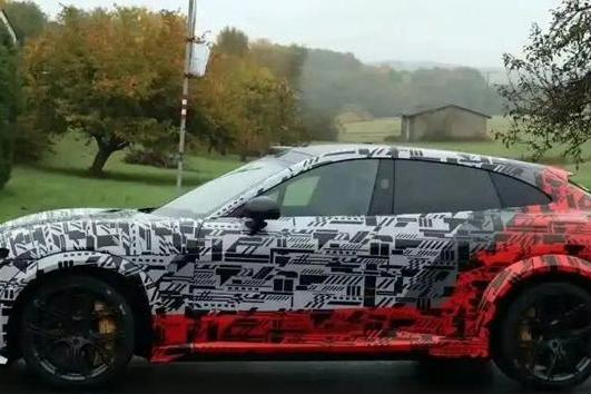 小米三款新车齐曝光？都是已知消息“炒冷饭”