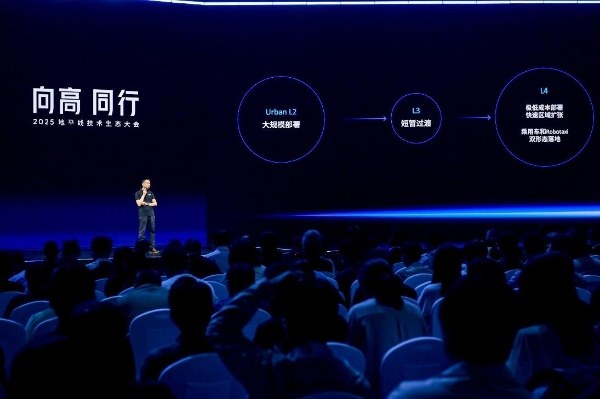 苏箐给自动驾驶泼冷水：未来三年，是拼耐力的时候了