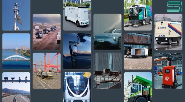 图达通成功登陆港股，引领高性能激光雷达赛道