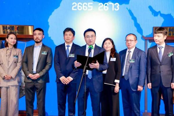 图达通成功登陆港股，引领高性能激光雷达赛道