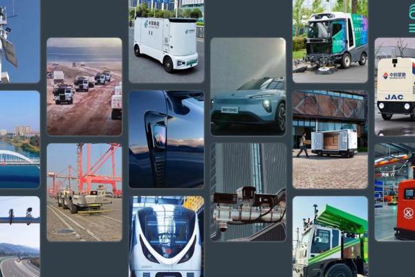 图达通成功登陆港股，引领高性能激光雷达赛道