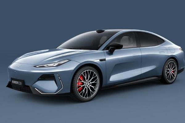 11月新能源汽车零售排名，比亚迪排第一，小米仅落后赛力斯1位