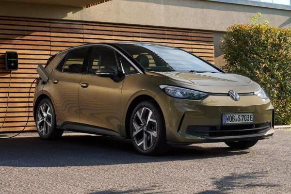 大众汽车终止在欧洲的电动汽车直销业务