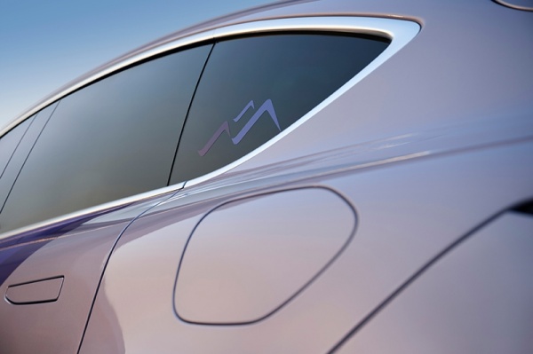 新款蔚来ET5/ET5T远空套装限定车型将12月16日亮相