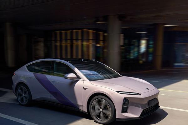 新款蔚来ET5/ET5T远空套装限定车型将12月16日亮相