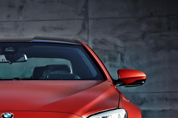 彻底放弃“天使眼”？下一代宝马X5将采用“X”大灯！