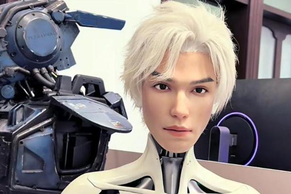 Seeds | 蚂蚁集团再次加码，首形科技完成新一轮融资