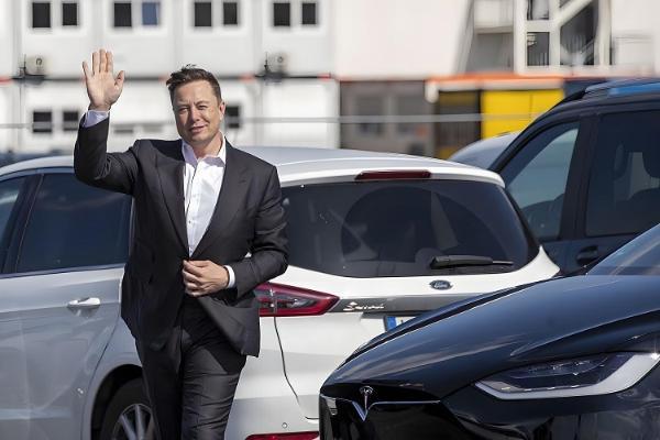 法国销量暴跌？特斯拉在欧洲卖不掉了