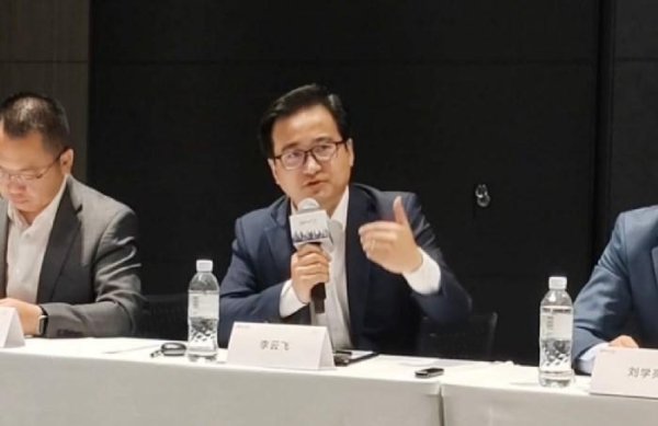 从“技术突围”到“价值引领”腾势、方程豹助力比亚迪解锁“高端化”密码