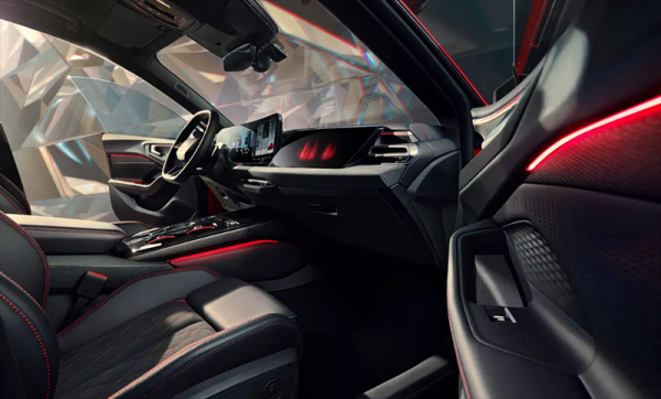 奥迪A5L Sportback推出红运限定版上市 售价33.49万