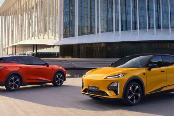 长安汽车将欧洲市场版图拓展至意大利与西班牙