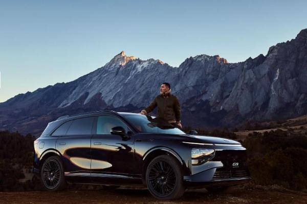 小鹏汽车正洽谈与EPMB合作 拟于2026年在马来西亚投产电动汽车