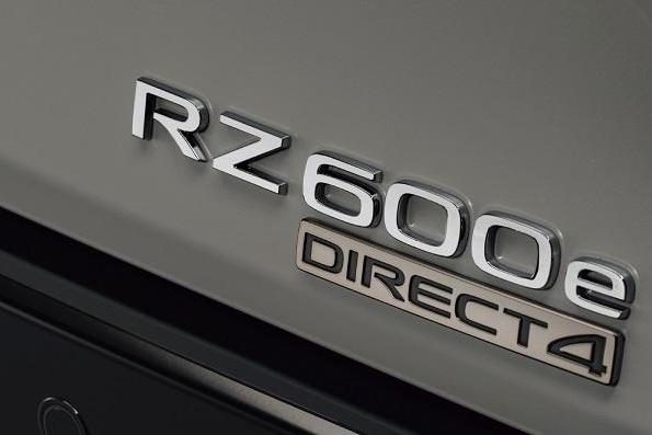 最大功率313kW，雷克萨斯推出“史上最强”电动车