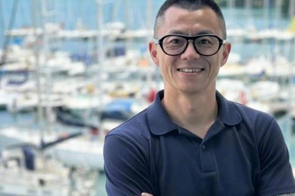 陈震惨遭全网禁言，因为偷税漏税？