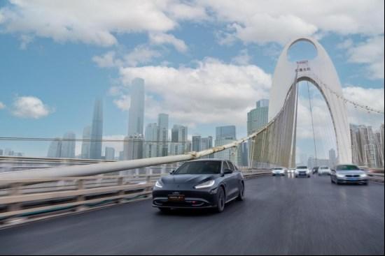 北汽新能源L3自动驾驶获批，破解自动驾驶小数点困境