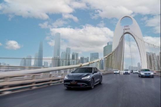 北汽新能源L3自动驾驶获批，破解自动驾驶小数点困境