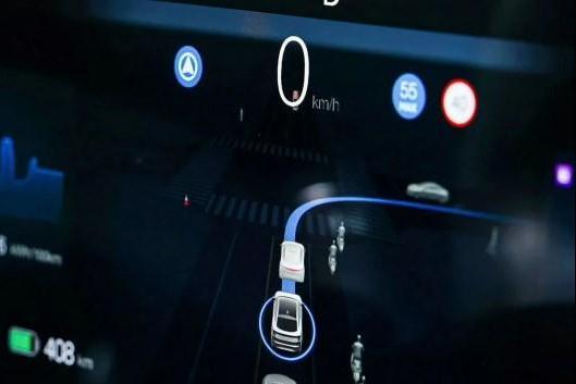 北汽新能源L3自动驾驶获批，破解自动驾驶小数点困境