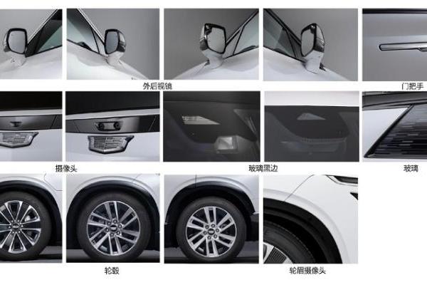 纯电mini凯雷德要国产？裸车3.2吨，零百4秒！