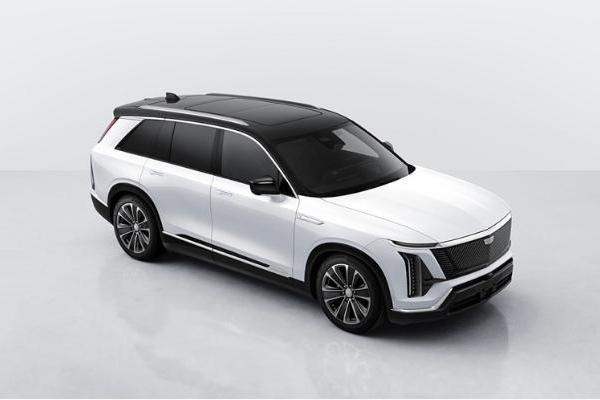 纯电mini凯雷德要国产？裸车3.2吨，零百4秒！