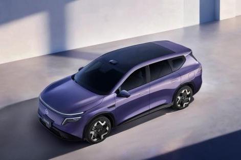 800V+宁德时代5C 东风日产NX8公告图公布