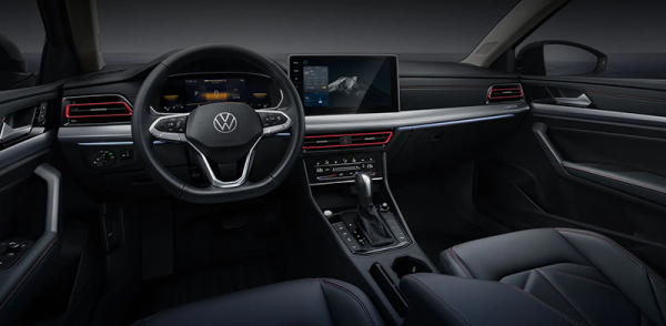 上汽大众2026款朗逸上市 售价12.09-15.19万