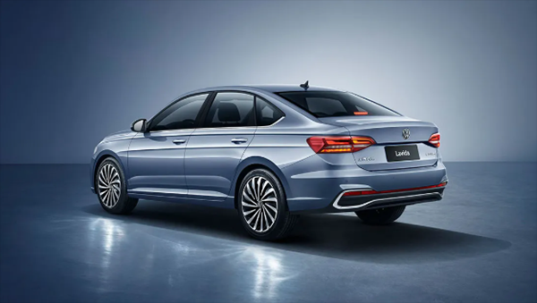 上汽大众2026款朗逸上市 售价12.09-15.19万