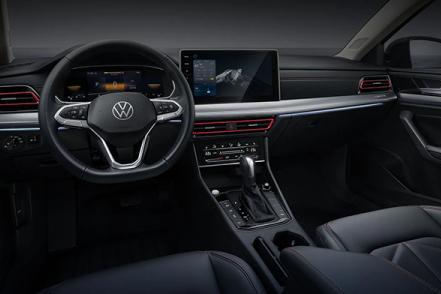 上汽大众2026款朗逸上市 售价12.09-15.19万