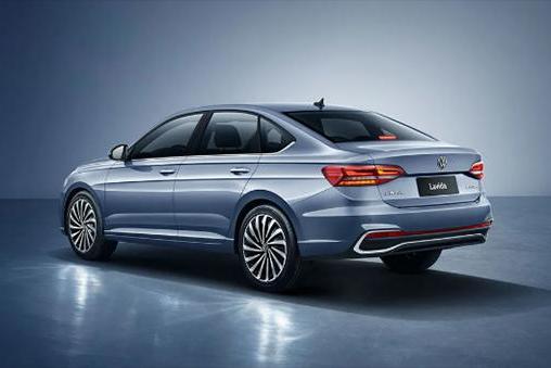 上汽大众2026款朗逸上市 售价12.09-15.19万