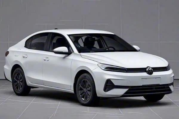 全新速腾S亮相，估计比速腾L还便宜