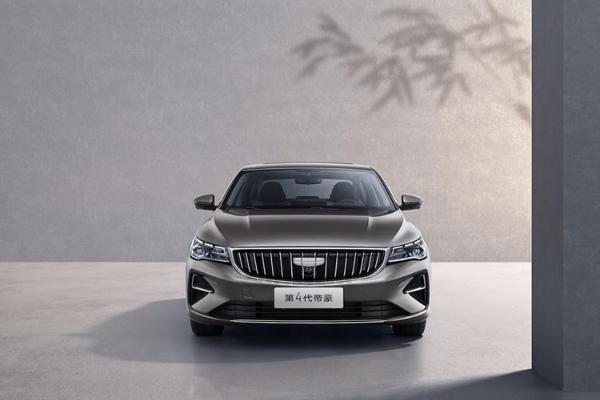 要当全球top5车企？吉利2030战略目标出炉