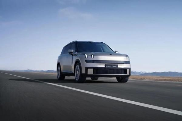 要当全球top5车企？吉利2030战略目标出炉