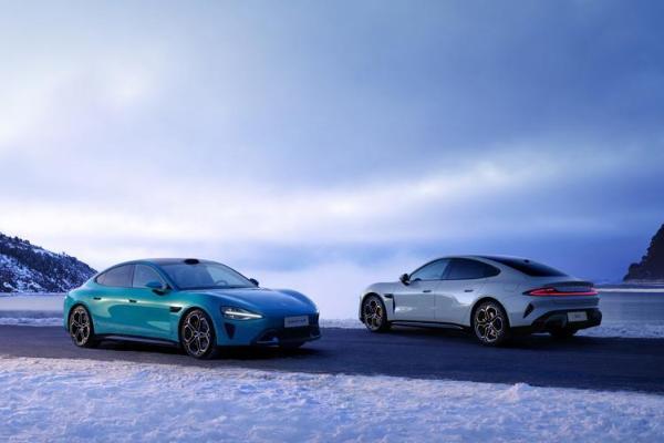 小米汽车二手车价格大跳水，这回是真的不保值了