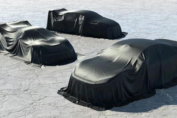 不一定是小米SU7 Ultra，《GT赛车7》发布新车预告，中国车要来了？