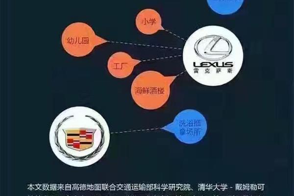 世纪大和解？凯迪拉克与高德官宣合作，还要做一份新路书